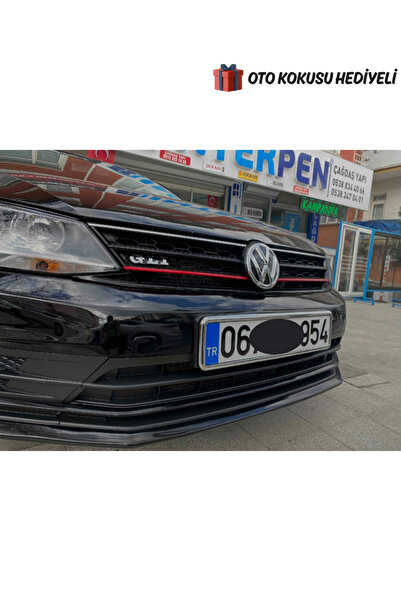 Autowise Krom Nikelajlı Oto Plakalık 2 Adet Krom Plakalık