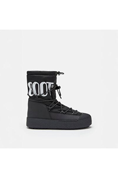 MOON BOOT Polar Nylon Mb Mtrack