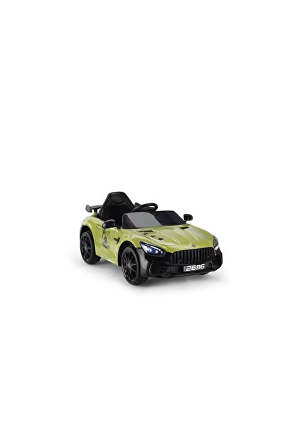 Baby2Go Grand Akülü Araba 12V