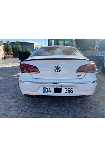 Autowise Beyaz Çerçeveli Oto Plakalık Abs Plastik Esnek Plakalık 2 Adet