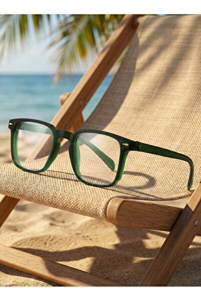 ModaLucci حماية من الضوء الأخضر والأزرق للجنسين