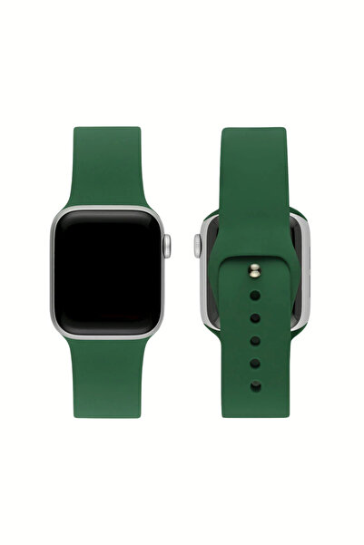 PSGT Apple Watch Uyumlu Seri: 1/2/3/4/5/6/se/7/8/9 (38-40-41MM) Ve Seri 10-11...