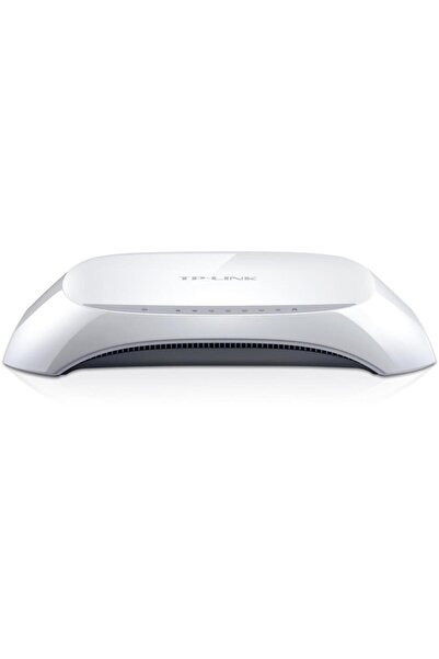 TP-LINK TL-WR840N 300 Mbps 4 Portlu Router
