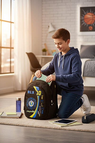 Konfores 1058 Anatomski Bat Ridge škola Torba ul