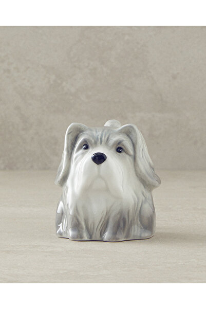 English Home Baby Dog Can? Colorat? 70ml Gray