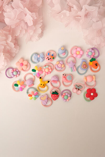 Jack Ferrero GENÇ - ÇOCUK TOKA KUTULU