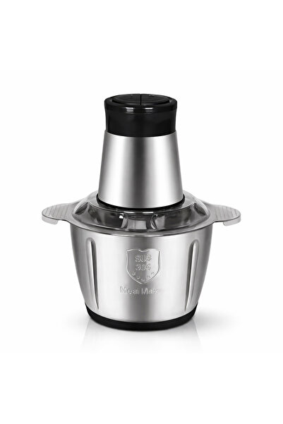 PRC Mașină de tocat carne multifuncțională 3L