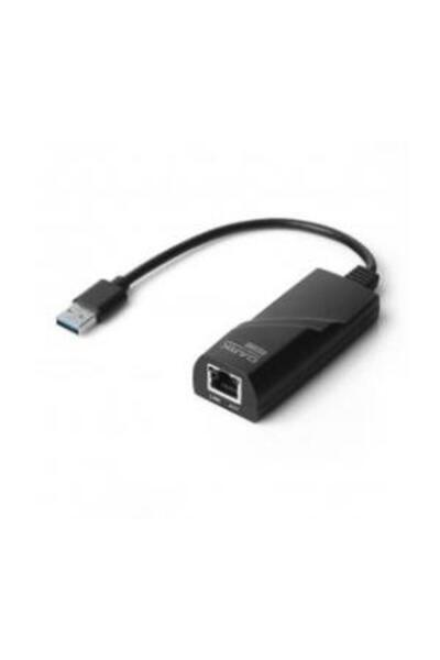 Dark USB 3.0 - DK-NT-U3GLAN2 Gigabit LAN Ağ Adaptörü