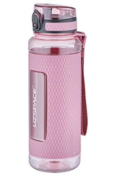 Uzspace Vagonlife 5046 1100 ml Plum Red Matara