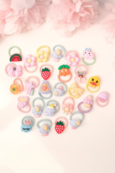 Jack Ferrero GENÇ - ÇOCUK TOKA KUTULU