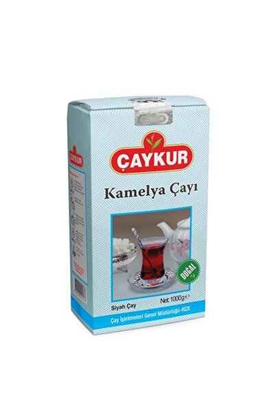 Çaykur Kamelya Çay 1000 gr
