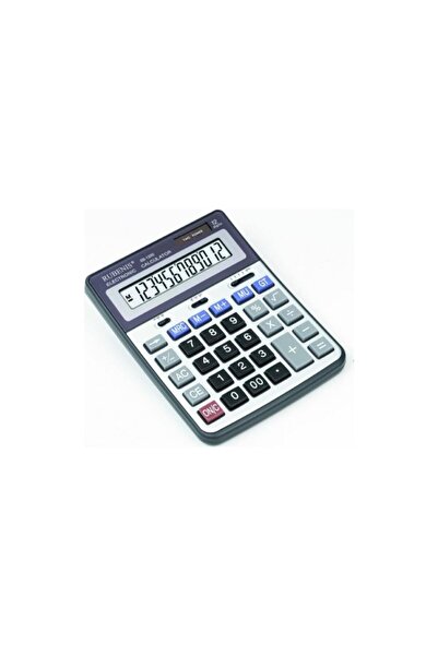 Rubenis Hesap Makinesi Masa Üstü 12 Hane SB-1200