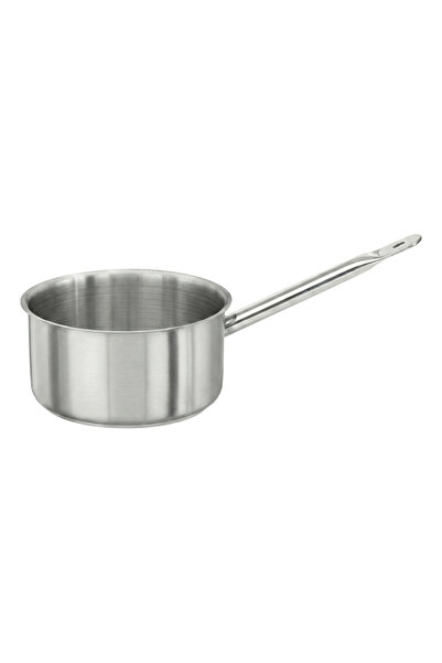 ÖZBİR Paslanmaz Çelik İndüksiyon Tabanlı Derin Çorba, Sütlük Ve Sosluk Kaçero...