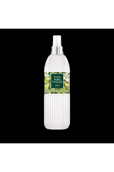 Eyüp Sabri Tuncer 150ml Pet Ayvalık Zeytin Çiçeği Kolonyası Sprey