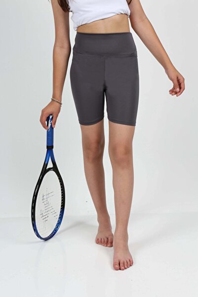 ERDEM KIDS Ψηλόμεση κορίτσια Ποδηλάτης - Casual Running Walking Sports Αθλητι...