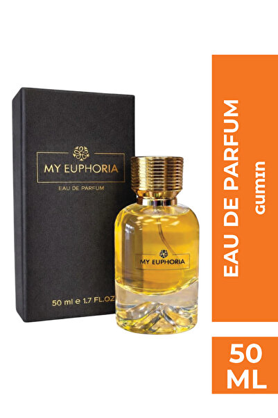 Tanzania Gary Unisex Parfüm