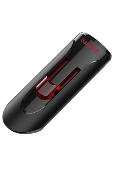 SanDisk Memorie flash Cruzer Glide Sdcz600-064g-g35 64 GB