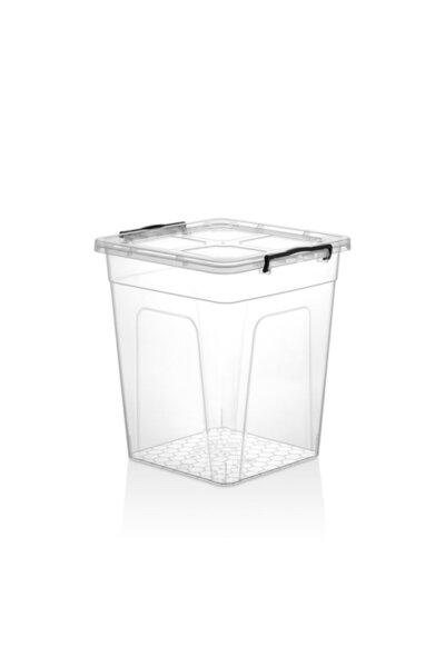 BİTTER 4 Lü 5 No Derin Erzak Saklama Kabı 20 Lt