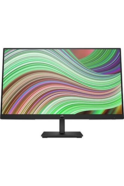 HP 23.8" P24V G5 64W18AA 1920x1080 75Hz 5ms HDMI VGA Led Monitör