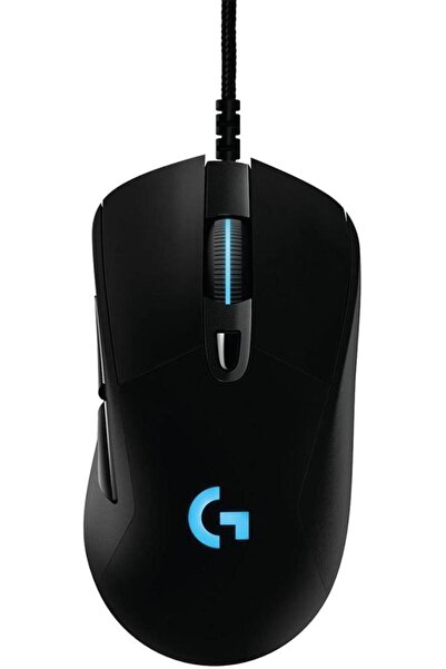 logitech 910-005633 G403 Hero Kablolu Oyuncu Mouse