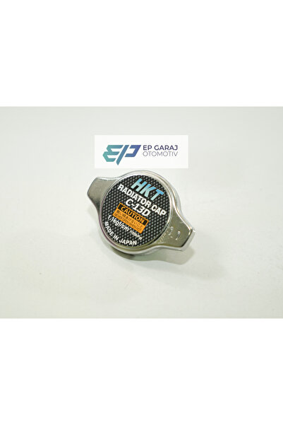 EP GARAJ OTOMOTİV HONDA İES CİVİC 1996-2001 MODEL OEM İTHAL RADYATÖR KAPAĞI