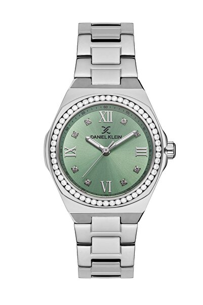 Daniel Klein Women's Wristwatch - Stylish and Functional Design