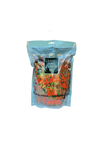 Eyüp Sabri Tuncer 150li Mendil Bodrum Mandalina Kolonyalı