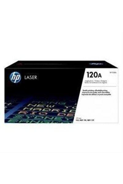 HP 120A 16.000 Sayfa Görüntüleme Drumı W1120A