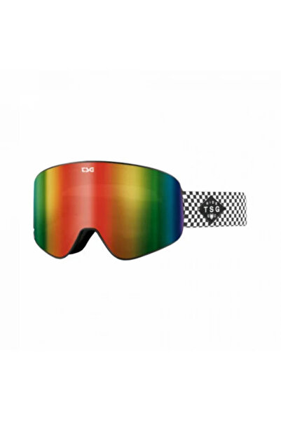 TSG Goggle Four S Ski Goggles - Lowchecker