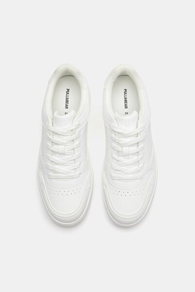 Pull & Bear حذاء رياضي ذو نعل سميك