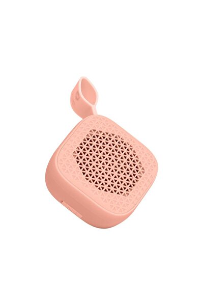 FRISBY FS-184BT-P Pembe Taşınabilir Bluetooth Hoparlör