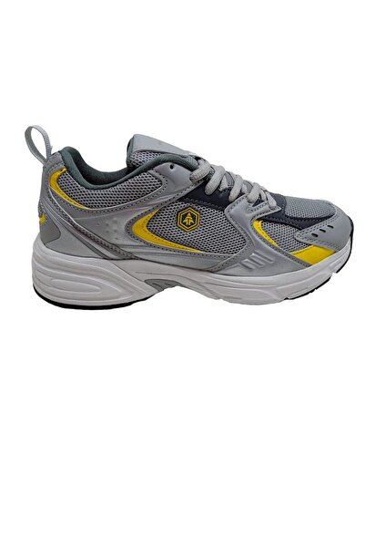 Hammer Jack 101-23144 Pantofi de alergare Songa Pantofi sport unisex GRI