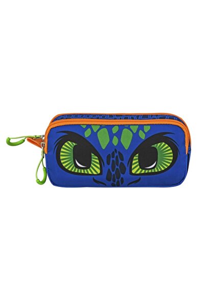 MUGGLE Θήκη στυλό Dragons Collection Mu-9169