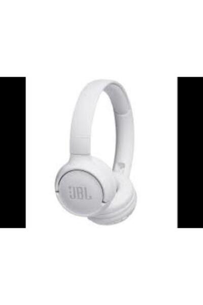 JBL Tune 510BT Bluetooth Multi Connect Kablosuz Beyaz Kulaklık