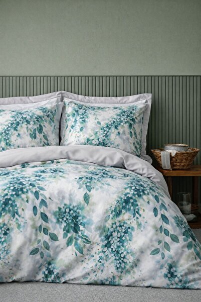 Always Set cuvertură de pilota dublă cu două fețe cu cearșaf elastic Sarmaşık