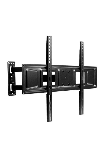 Dark DK AC VT41 37"- 75" Hareketli ve Katlanabilir Duvar Tipi TV Askı Aparatı