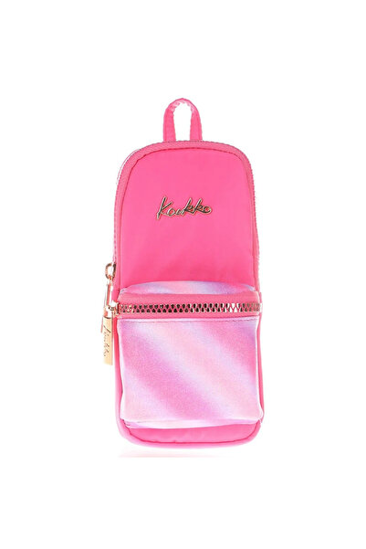 Genel Markalar Kalem Çantası Magıc Gloss Junıor Bag Pembe K2509