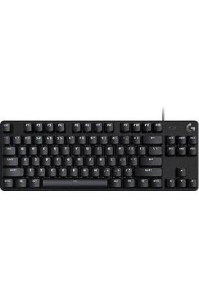 logitech 920-010564 g G413 Se Tkl Backlit Turkish Q Mechanical Gaming Keyboard