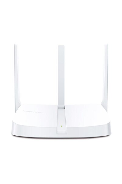 Mercusys Tp-Link MW306R 300 Mbps Kablosuz Router