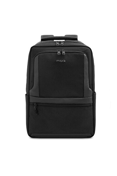 Mack Mce-1202 15.6 Office Pro-1 Eco Notebook - Black Backpack