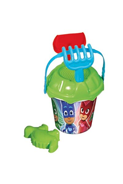 DEDE Pjmasks Small Bucket Set