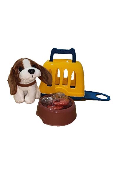 Genel Markalar Ctoy Oyuncak Köpek Taşıma Seti
