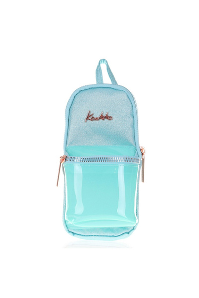 KAUKKO Geantă de mână Amazing Junior (blurry- Turcoaz) cantitate