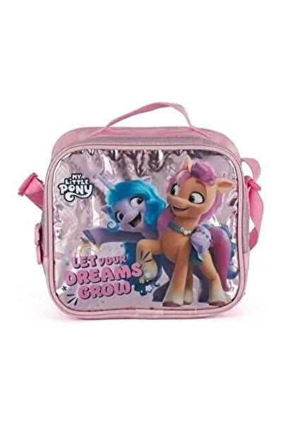 MY LITTLE PONY Η κουτιά φαγητού μου Dreams Grow 23626