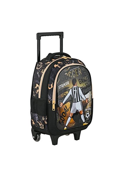 MUGGLE Συλλογή Παιχνιδιών Ποδοσφαίρου για τη Δημοτική Σχολή Mu-9140