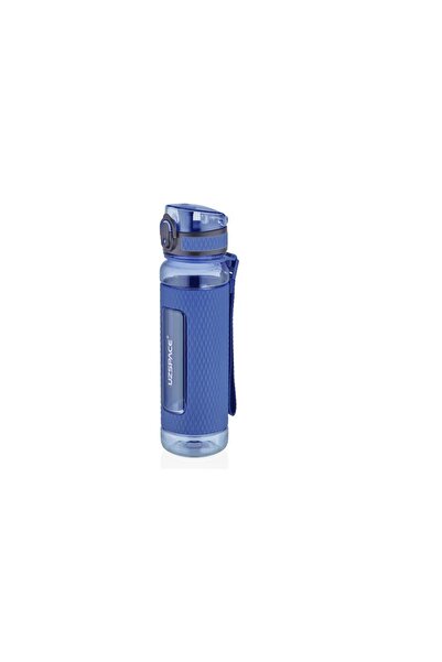 Uzspace Vagonlife 5044 520ml Clitoria Blue Flask