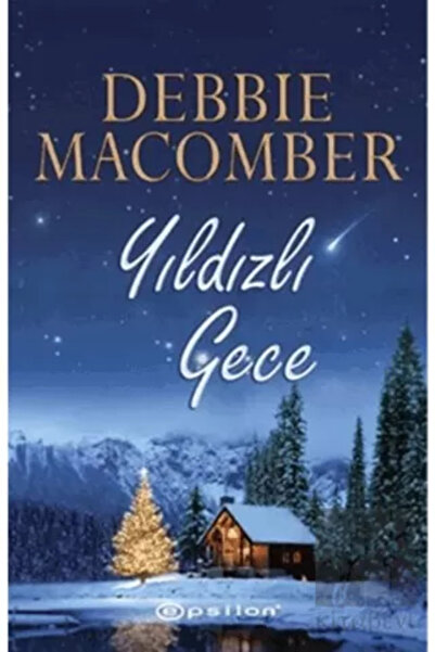 Epsilon Yayınevi Yıldızlı Gece