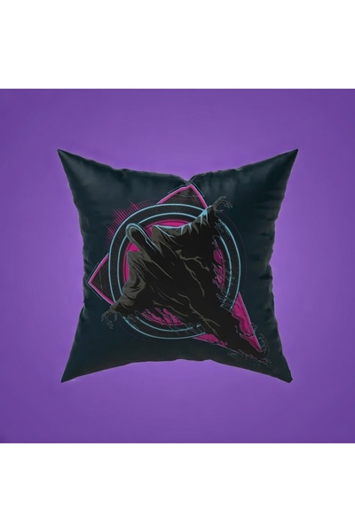 Harry Potter Dementors Pillow