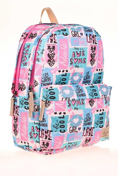 KAUKKO حقيبة الظهر ناتشر جيرل K1712