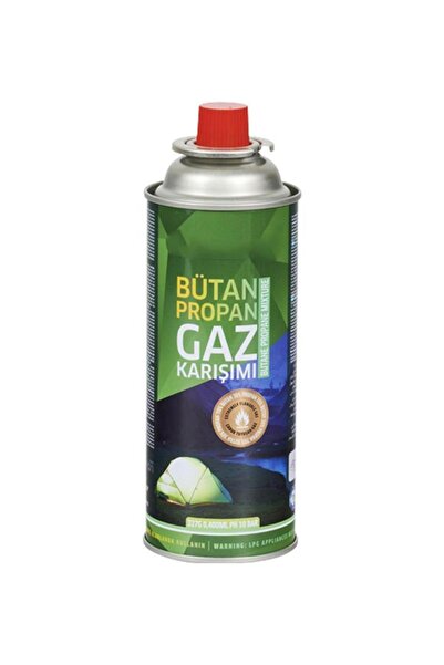 Orcamp BÜTAN BROPAN GAZ KARTUŞU 227 GR KTS-227